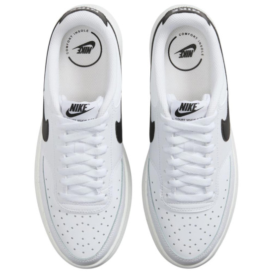 Nike Court Vision Alta Nike Court Vision Alta